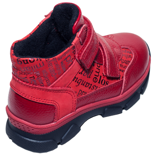 Orthopedic boots Forest-Ortho 06-576 p.31-37