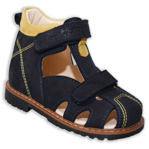 Orthopedic sandals 06-335 p. 21-30