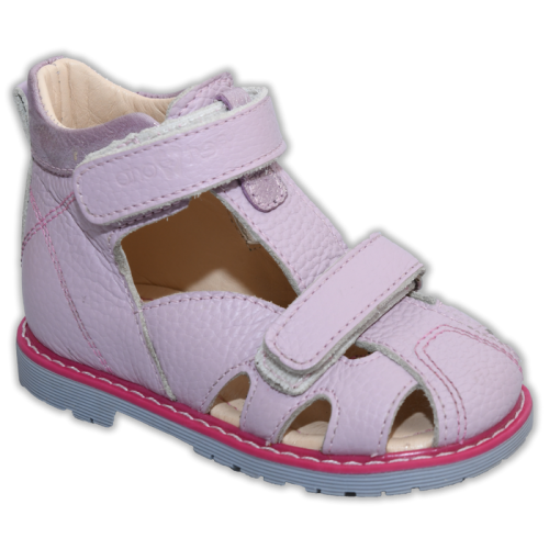 Orthopedic sandals 06-336 p. 21-30