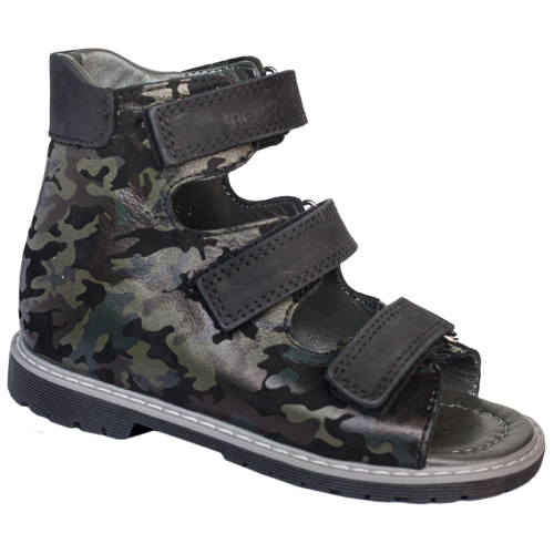 Orthopedic sandals Forest-Ortho 06-255 p.21-30