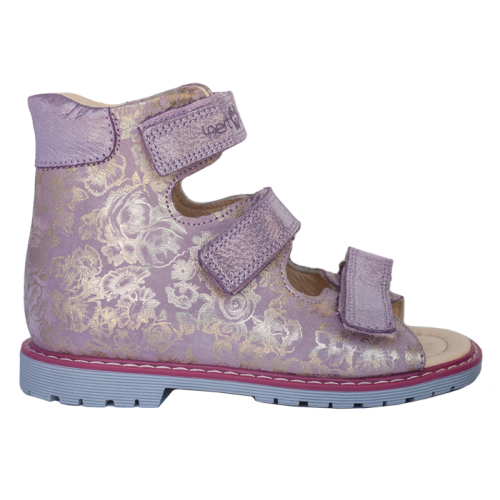 Orthopedic sandals 06-264 p. 19-30