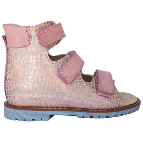Сандалі ортопедичні 06-268 р. 21-30 