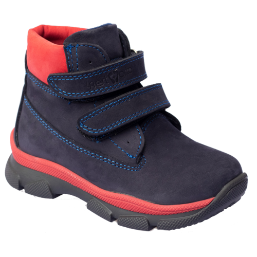 Orthopedic boots Forest-Ortho 06-575 p.21-30
