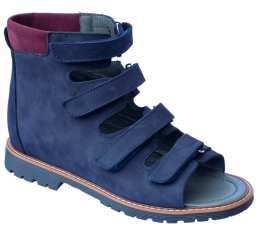 Сандалии ортопедические Форест-Орто 06-192 р.36-40