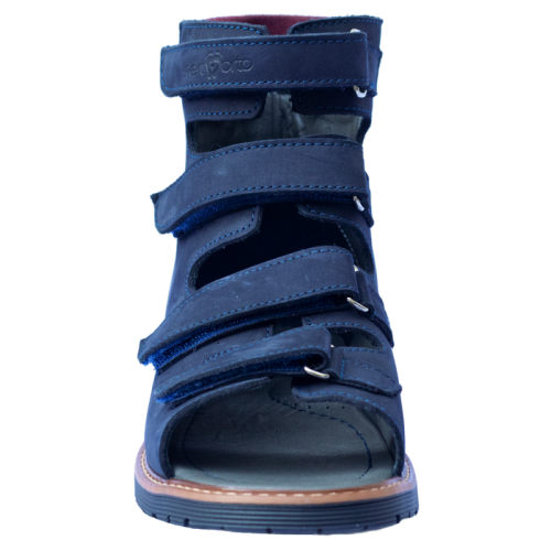 Сандалии ортопедические Форест-Орто 06-192 р.36-40