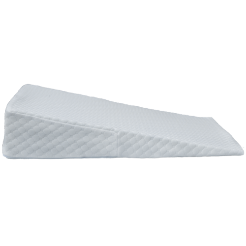 Orthopedic Wedge pillow for reflux 58x73x15cm Olvi j2540 