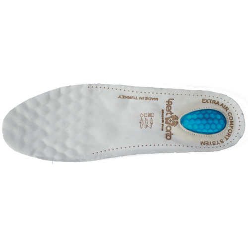 Men's orthopedic shoes 15-001