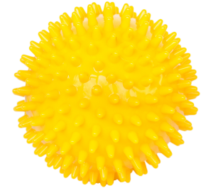 Massage ball solid d=9cm
