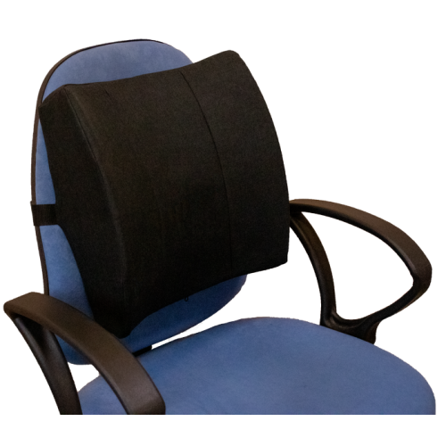 Orthopedic back pillow OP-08 (art.J2308)
