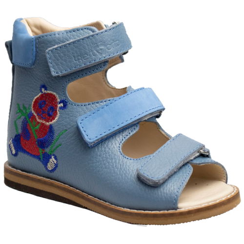Orthopedic sandals Antivarus 08-801 AV p. 20-30 