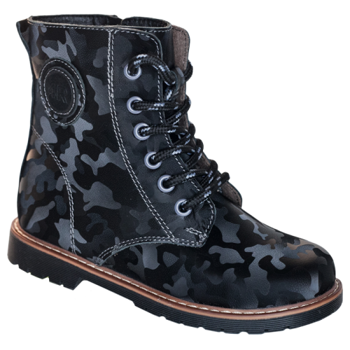 Orthopedic winter boots Forest-Ortho 06-764 p.31-36
