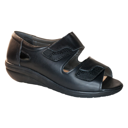 Women's orthopedic shoes 17-022 p. 36-41
