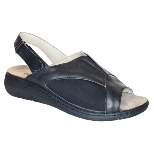 Women's orthopedic shoes 17-022 p. 36-41