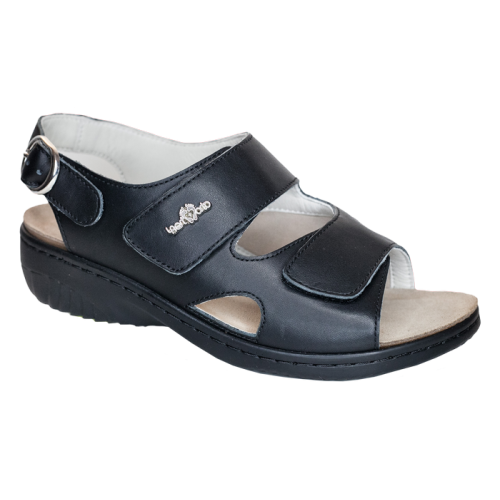 Women's orthopedic shoes 17-022 p. 36-41