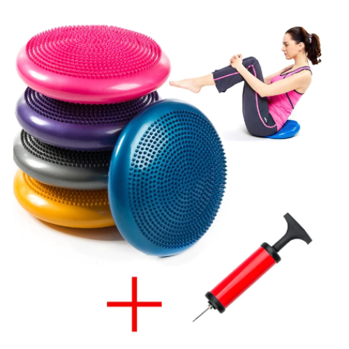 Hemisphere massage balancing