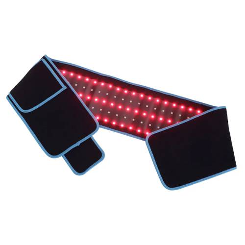 LED belt infrared and red spectrum 125x18 cm