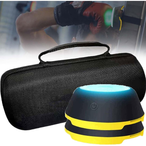 Blazepod LED lights for reaction training, one set (4 lights)