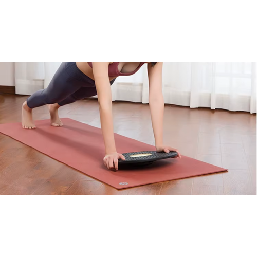 Balance Board for Vestibular and Core Muscle Training