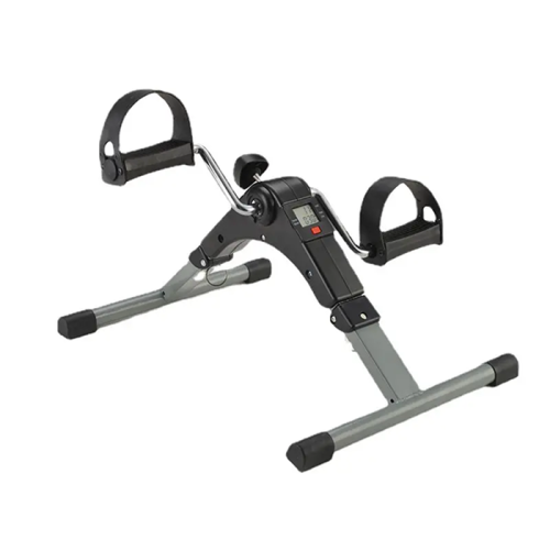 Mini Pedal Exercise Bike for Hand & Foot Training — Compact Home and Rehabilitation Equipment