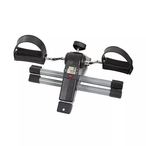 Mini Pedal Exercise Bike for Hand & Foot Training — Compact Home and Rehabilitation Equipment