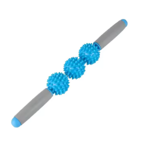 Universal stick massager for the whole body