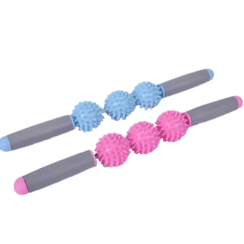 Universal stick massager for the whole body